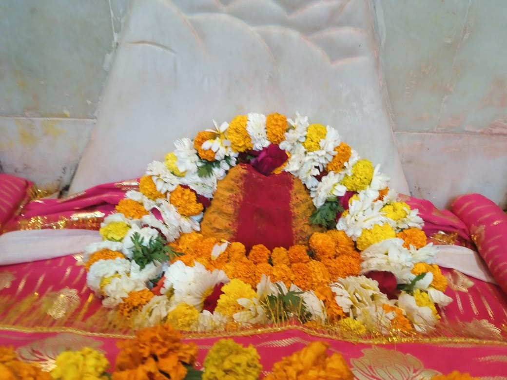 Harsu Brahm Baba