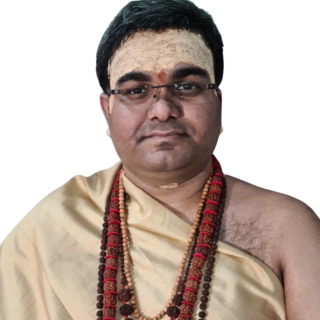 Mahaguru Ji